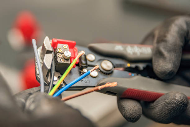 Best Electrical Contractors for Businesses  in French Valley, CA