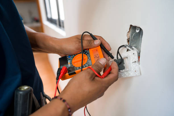 Best Electrical System Inspection  in French Valley, CA
