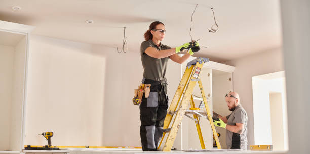 Affordable Electrical Installation in French Valley, CA
