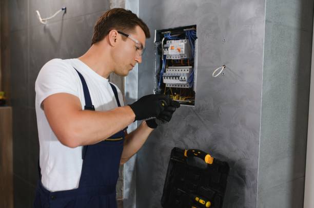 Best Affordable Electrician  in French Valley, CA