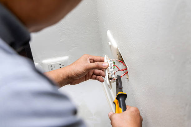Best Local Electrician Companies  in French Valley, CA