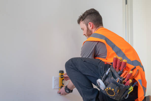 Best Emergency Electrical Repair  in French Valley, CA