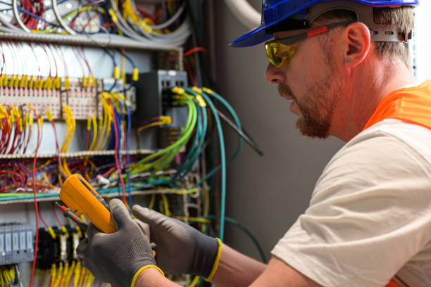 Best Commercial Electrician Services  in French Valley, CA